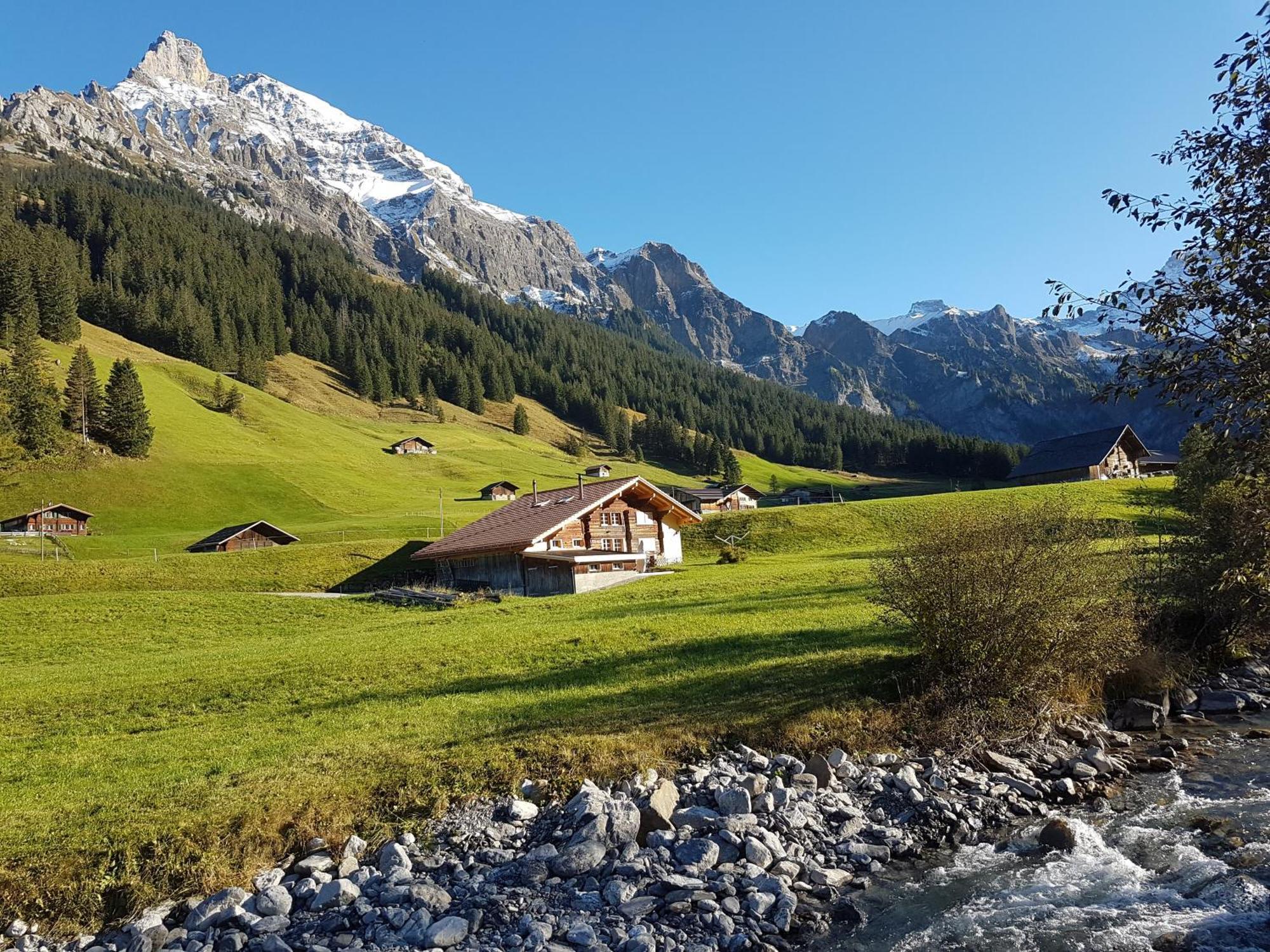 Fellacher * Adelboden